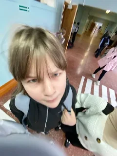 🤨 emoji Товарищии Telegram sticker 7 of 24