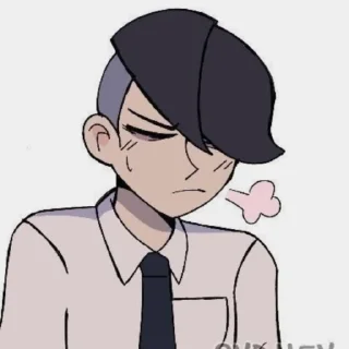 😷 emoji 👎 Telegram sticker 11 of 87