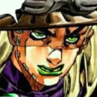 💢 emoji GO! ZEPPELI! GO! Telegram sticker 11 of 35