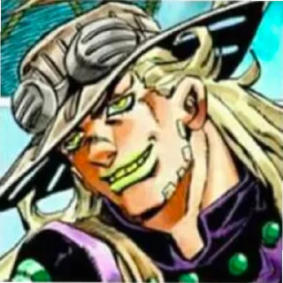 💯 emoji GO! ZEPPELI! GO! Telegram sticker 13 of 35