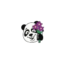 💐 emoji 💫𝓐𝓛𝓐💫 Telegram sticker 10 of 25