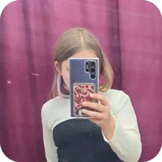 🤳 emoji МАША ИКОНА Telegram sticker 3 of 32