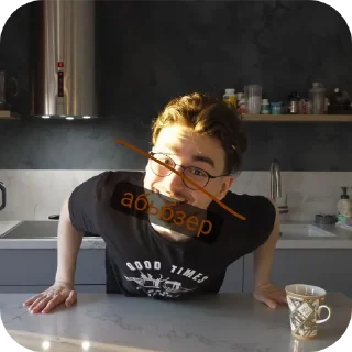 🍽 emoji МАША ИКОНА Telegram sticker 15 of 32
