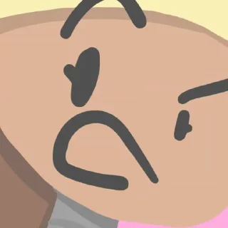 🖌 emoji pb is my girl Telegram sticker 5 of 88