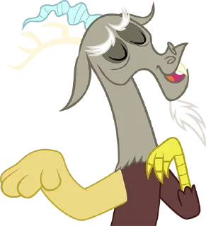 😏 emoji Discord ➩ @Earth928B Telegram sticker 13 of 20