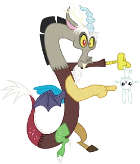 🤷‍♂ emoji Discord ➩ @Earth928B Telegram sticker 5 of 20