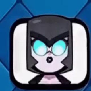 👀 emoji Universe Clash - @royal_HSUM Telegram sticker 1 of 82