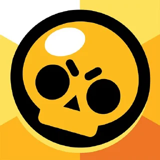 🌟 emoji Brawl Stars  :: @CarloosChannel Telegram sticker 9 of 25