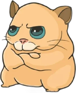 🌟 emoji @Mimi_Zeinab_bot Мими Telegram sticker 11 of 11