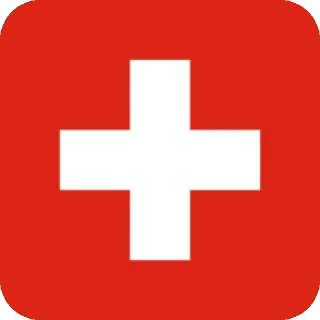 🇨🇭 emoji 5 Telegram sticker 15 of 24