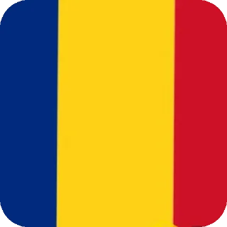 🇷🇴 emoji 5 Telegram sticker 21 of 24