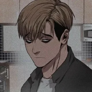 😒 emoji чилипиздрики Эндгейма Telegram sticker 11 of 68