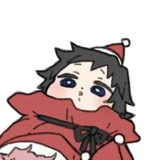 🍥 emoji Чилипиздрики Telegram sticker 19 of 106