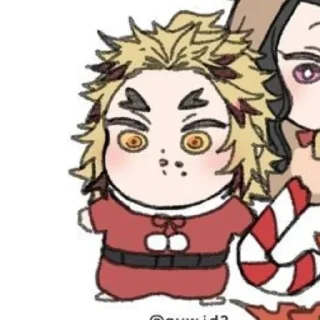 🍥 emoji Чилипиздрики Telegram sticker 23 of 106