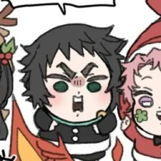 🍥 emoji Чилипиздрики Telegram sticker 21 of 106