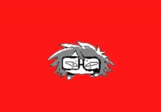 😏 emoji Рендал кинни ➡️ @Ctikerubot Telegram sticker 20 of 28