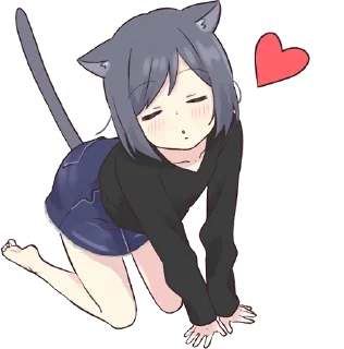 😘 emoji tnch Telegram sticker 15 of 55