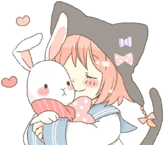 🤗 emoji tnch Telegram sticker 6 of 55