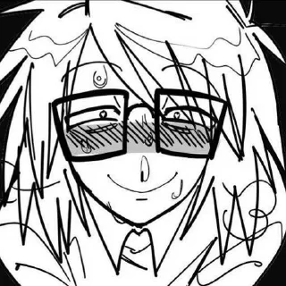 🪭 emoji Рендал кинни ➡️ @Ctikerubot Telegram sticker 6 of 28