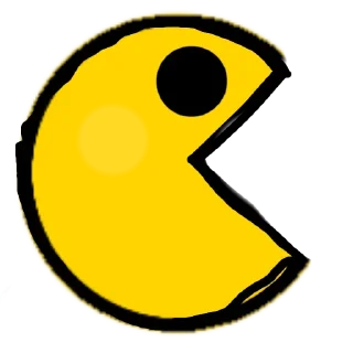 Sticker from ROFLS