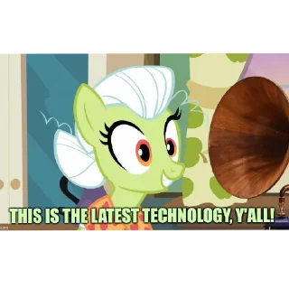 🐞 emoji Granny Smith /@lx_zyr Telegram sticker 16 of 24