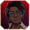 🌟 emoji DbD Prestige and Badges Telegram sticker 5 of 141