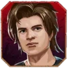 🌟 emoji DbD Prestige and Badges Telegram sticker 21 of 141