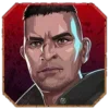 🌟 emoji DbD Prestige and Badges Telegram sticker 9 of 141