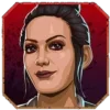 🌟 emoji DbD Prestige and Badges Telegram sticker 18 of 141