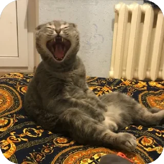 🫥 emoji Говно Telegram sticker 6 of 15