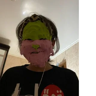 🤢 emoji Каролинко Telegram sticker 23 of 68