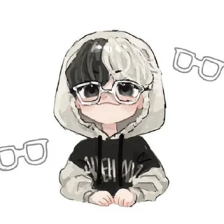 🌟 emoji Браточки Моника😈 pack by @QuotLyBot Telegram sticker 1 of 120