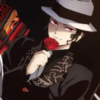 Sticker from Мудзан🕸️