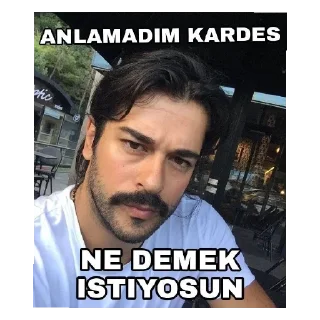 😄 emoji oz abim burak ozcivit Telegram sticker 20 of 22