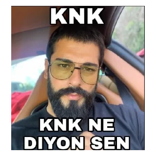 😄 emoji oz abim burak ozcivit Telegram sticker 9 of 22