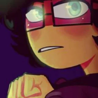 🌃 emoji Германия Telegram sticker 16 of 19