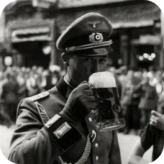 🍺 emoji Германия🇩🇪 Telegram sticker 18 of 118
