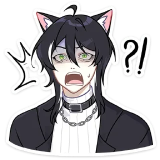 😳 emoji Рен от @k1len_64 Telegram sticker 12 of 64