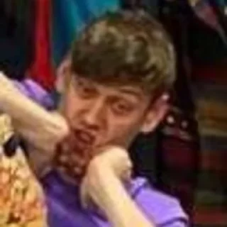🙄 emoji Пельмени какие-то🤭 Telegram sticker 10 of 65