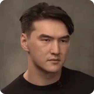 🤷‍♂️ emoji СТАРПЕР ЛАЙН (ЧАСТЬ 3) Telegram sticker 16 of 50