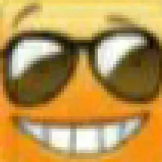😎 emoji сборище говна @Vanysshh Telegram sticker 11 of 67