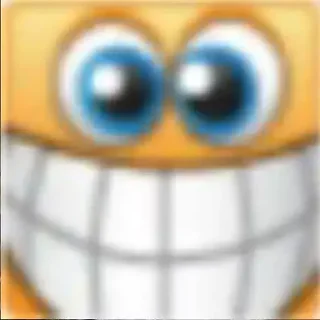 😁 emoji сборище говна @Vanysshh Telegram sticker 9 of 67