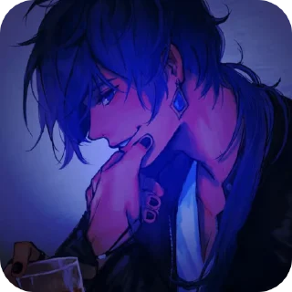 🌟 emoji #科亞|| 𝗞𝗲𝘆𝗮.₊˚𖥔࣪ Telegram sticker 1 of 50