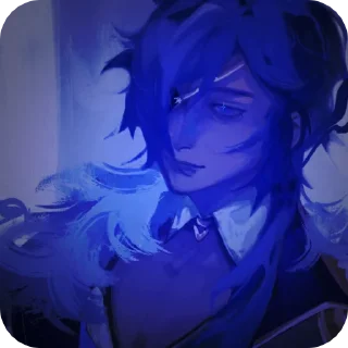 🌟 emoji #科亞|| 𝗞𝗲𝘆𝗮.₊˚𖥔࣪ Telegram sticker 13 of 50