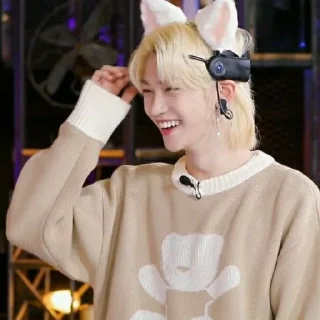 Sticker from ☆-‹«Felix»›-☆