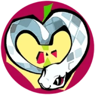 Sticker from Цистит ‹ @polinannoyoe