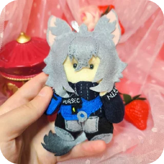 🫠 emoji ᰔСетеЖеКотеᰔ Telegram sticker 5 of 120