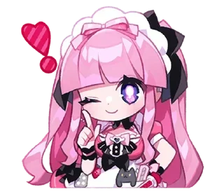 ❗ emoji 𝙨𝙩𝙞𝙘𝙠𝙚𝙧𝙨 𝙤𝙛𝙛𝙡𝙞𝙣𝙞𝙠𝙖 ➡️ @Ctikerubot Telegram sticker 16 of 44