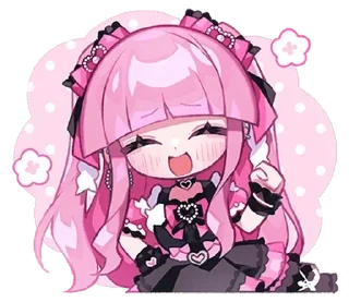 😅 emoji 𝙨𝙩𝙞𝙘𝙠𝙚𝙧𝙨 𝙤𝙛𝙛𝙡𝙞𝙣𝙞𝙠𝙖 ➡️ @Ctikerubot Telegram sticker 20 of 44