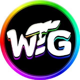 Sticker from Goose Goose Duck (@GGD_game, @WTGames)